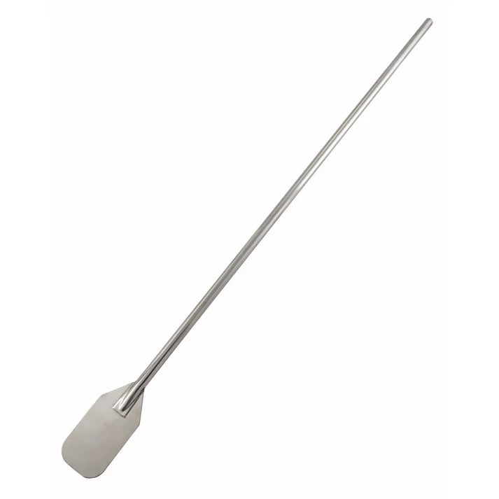 Winco MPD-60 Stainless Steel Mixing Paddle - 60