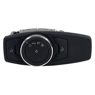 Motorcraft Switch - High Performance Automotive Electrical Switch for Ford, Lincoln, Mercury Vehicles | Perfect for Engine, Transmission & Lighting Systems