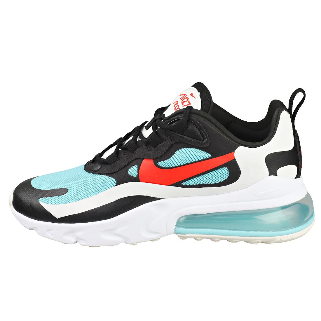 Nike Men's Air Max 270 Running Shoes - Lightweight Cushioned Sneakers for Men | Gym Workout, Jogging & Casual Wear