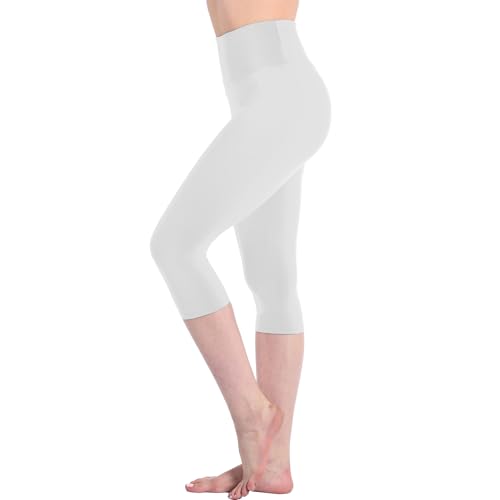 Capri White,1 Pack