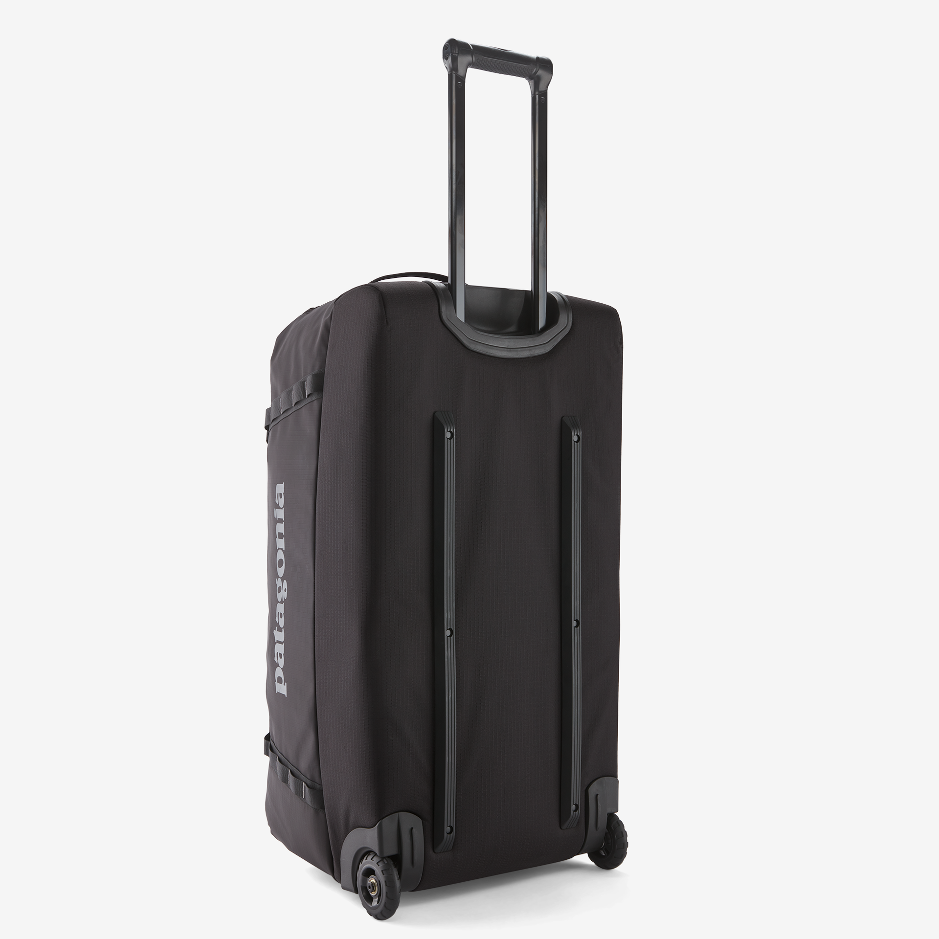 Black Hole® Wheeled Duffel Bag 100L - Large Travel Duffle with Wheels for Airplane, Camping & Sports Gear Storage