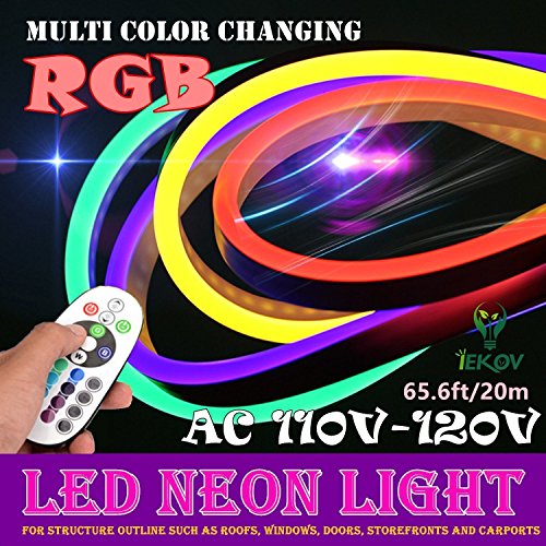 RGB Multi-Color