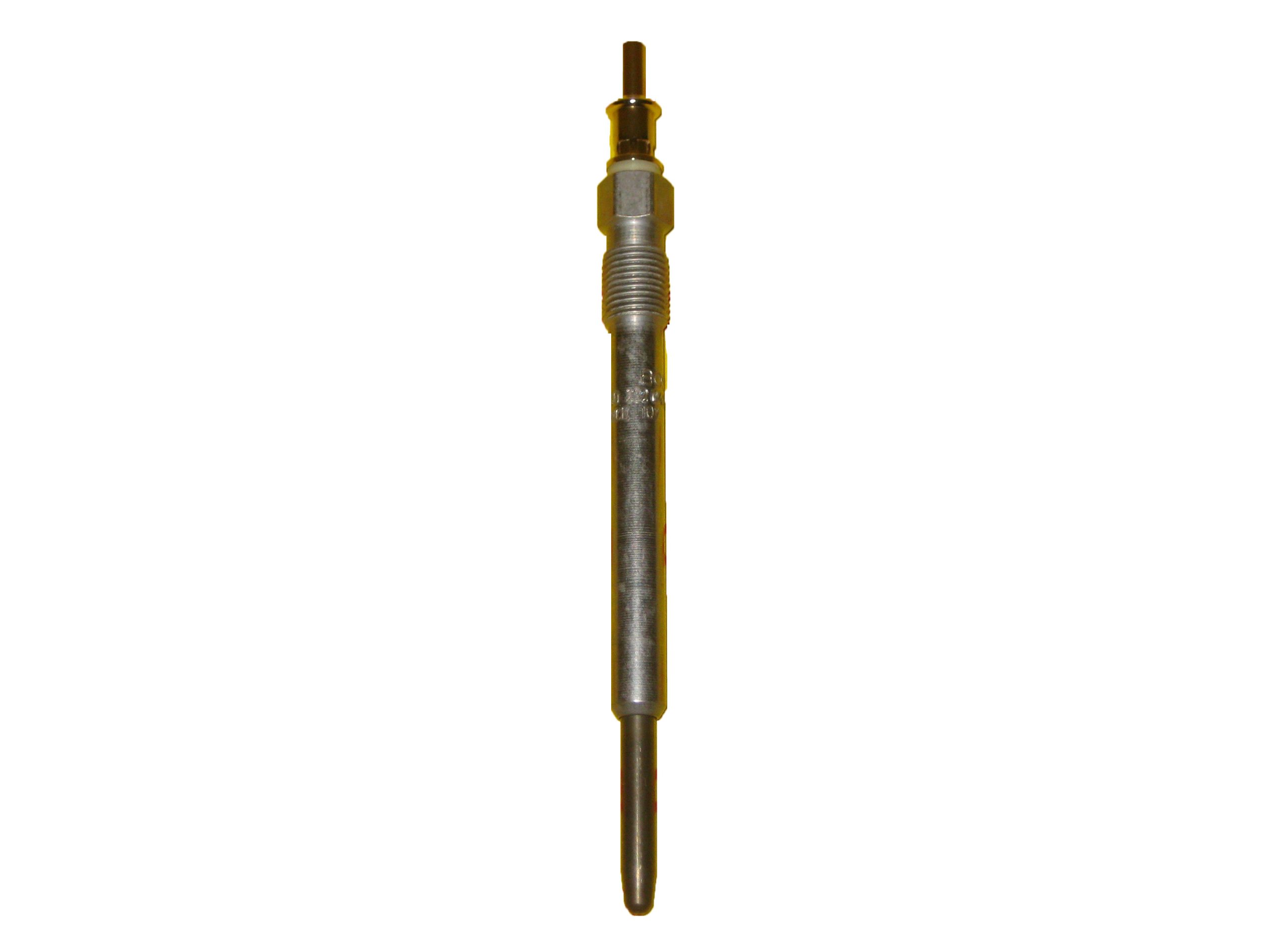 Bosch 80036 Diesel Glow Plug - High Performance Engine Heater for Cold Weather Starts | Compatible with Various Diesel Vehicles | Ideal for Winter Driving & Heavy-Duty Applications