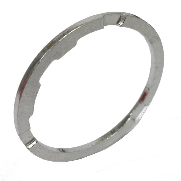 DT Swiss Spacers - High-Quality Bicycle Wheel Spacers for Road & Mountain Bikes | Perfect for Bike Maintenance & Upgrades