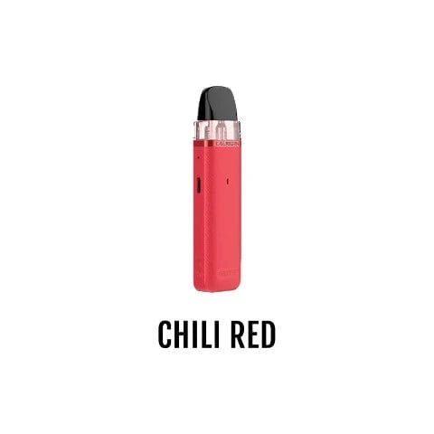 UWELL Caliburn G3 LITE 25W Pod Kit - Refillable Vape Pod System with Adjustable Airflow & Long Battery Life | Perfect for Travel & On-the-Go Vaping