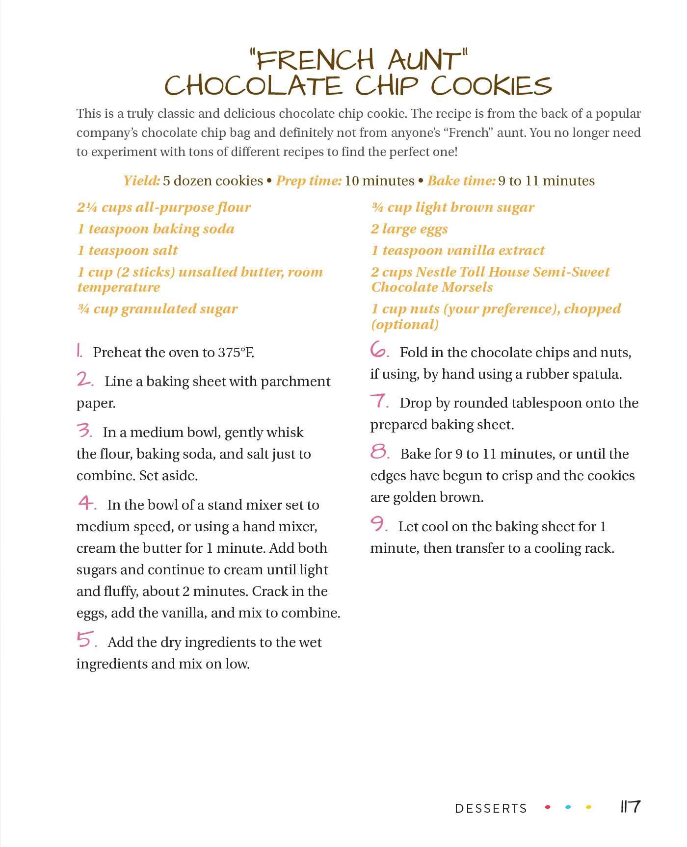 Friends TV Show Cookbook - 100+ Unofficial Recipes Inspired by The One with All the Recipes | Perfect for Dinner Parties, Themed Nights & Fan Gifts