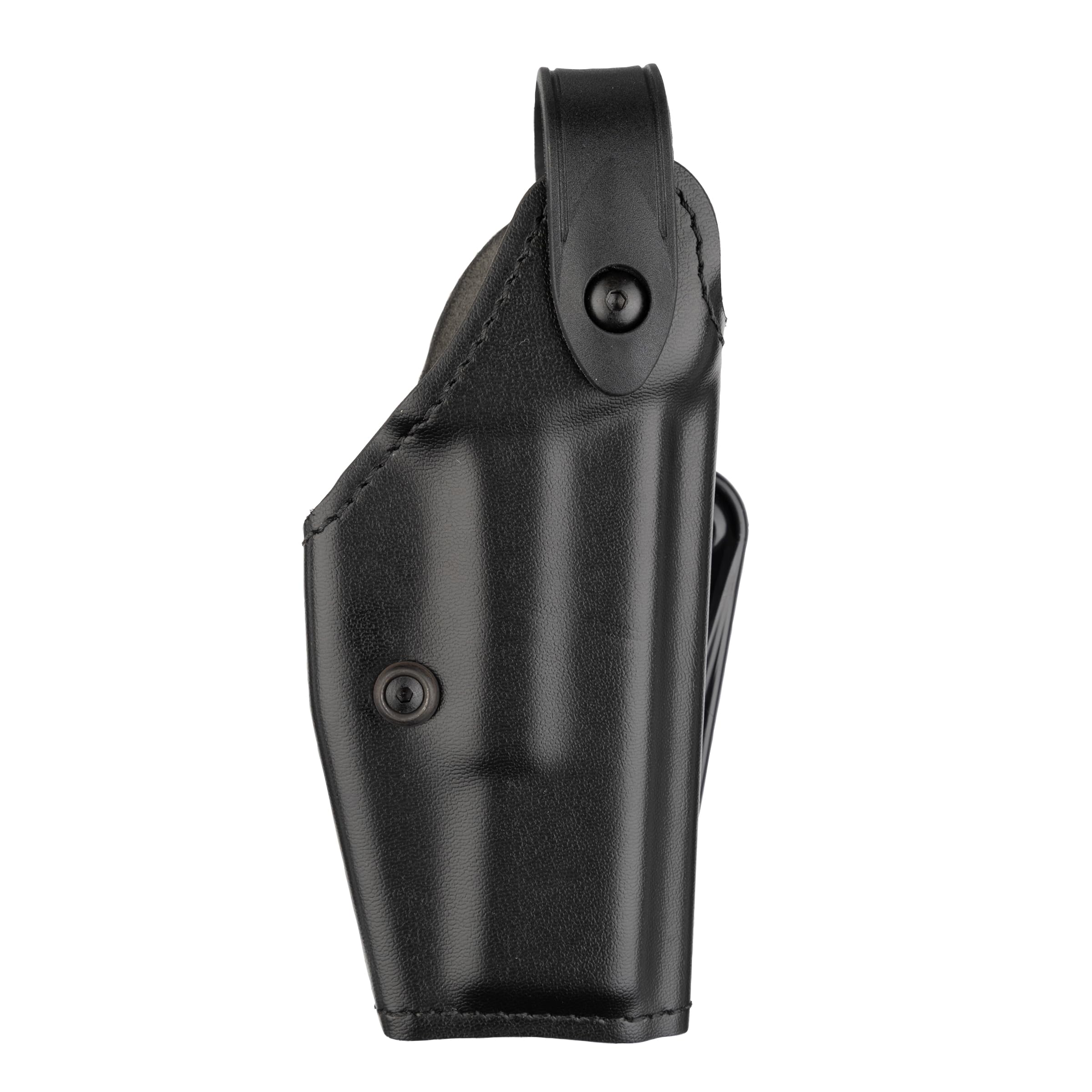 Safariland 6287 SLS Belt Slide Concealment Holster for Glock 19/23 - Tactical Gun Holster for Concealed Carry, Duty & Law Enforcement Use