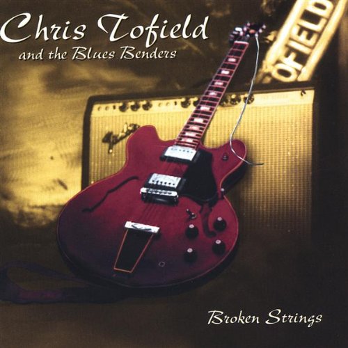 Broken Strings - High-Quality Guitar Strings for Replacement & Repair | Perfect for Acoustic & Electric Guitars, Studio Recording & Live Performances