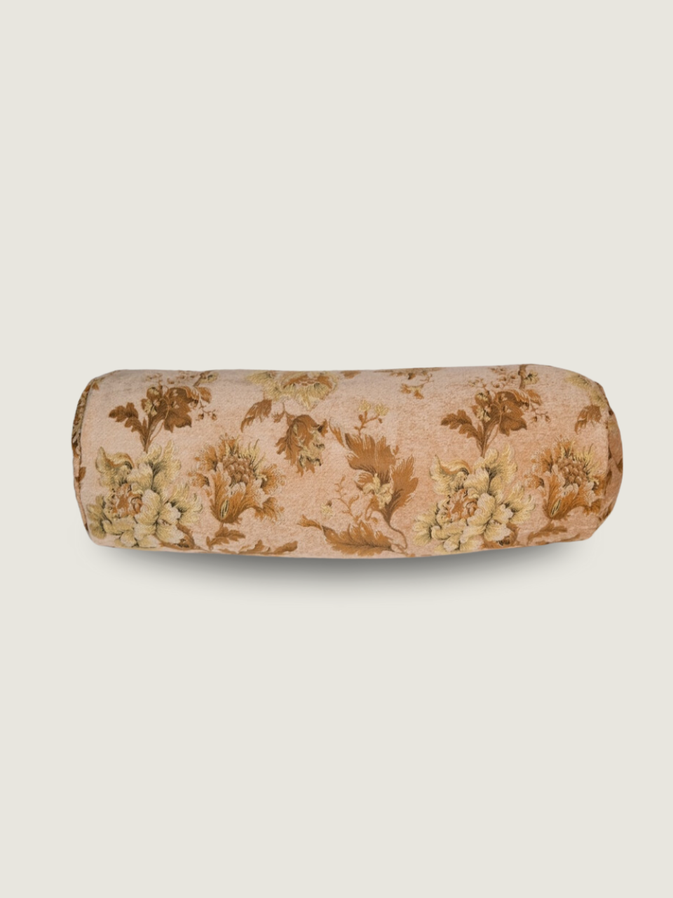 Benice Reversible Tapestry Bolster Pillow - Bohemian Decorative Cushion for Sofa, Bed, Floor - Perfect for Home Decor, Living Room, Bedroom, Nursery