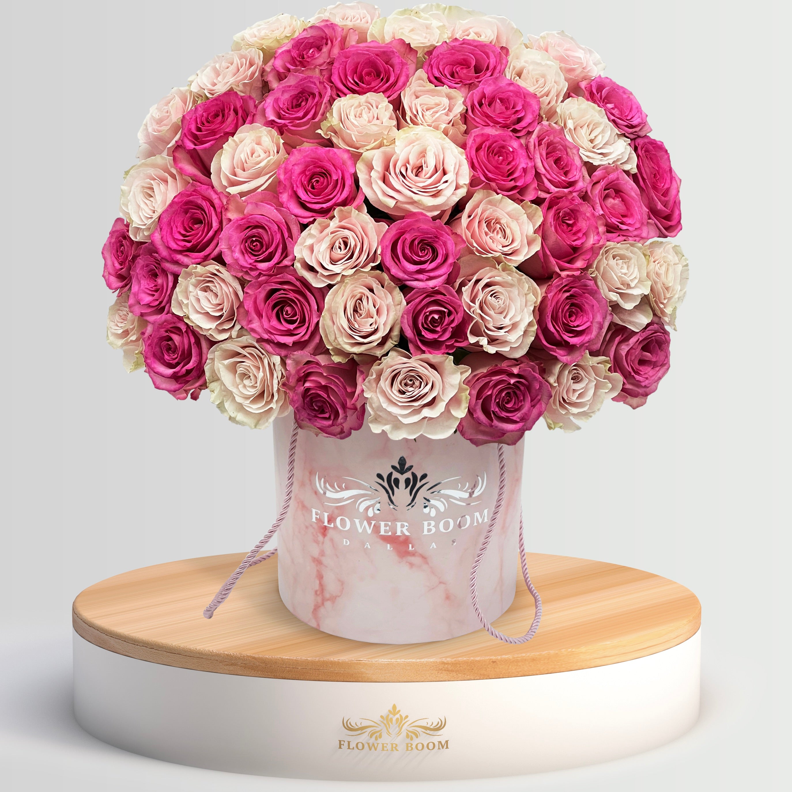 Fresh Rose Punch - Delicious Floral Beverage for Parties, Weddings & Special Events | Refreshing Drink for Celebrations & Gatherings