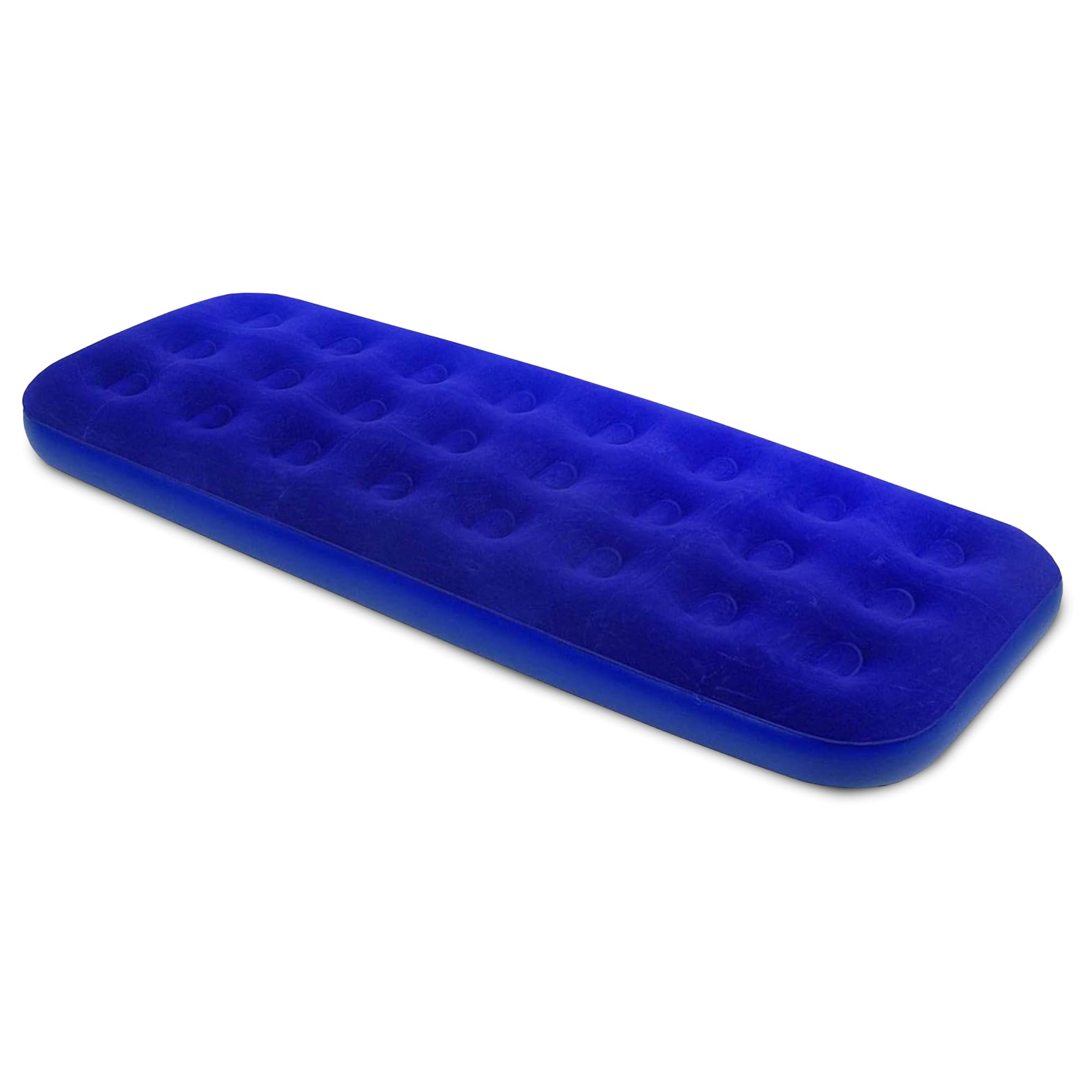 **Albert Austin Air Bed - Premium Inflatable Mattress for Camping, Tents & Caravans | Weatherproof, Comfortable & Easy to Store | Single Blow Up Bed for Adults & Kids | Perfect for Outdoor Adventures, Travel & Guest Sleeping**