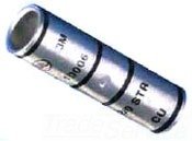 3M Scotchlok 11000 Copper Barrel Connector - 35 kV Rated Electrical Wire Connector (3.13 in Length, 0.617 in OD) - Ideal for Underground Power Lines, Electrical Repairs & Utility Applications [Price per Each]