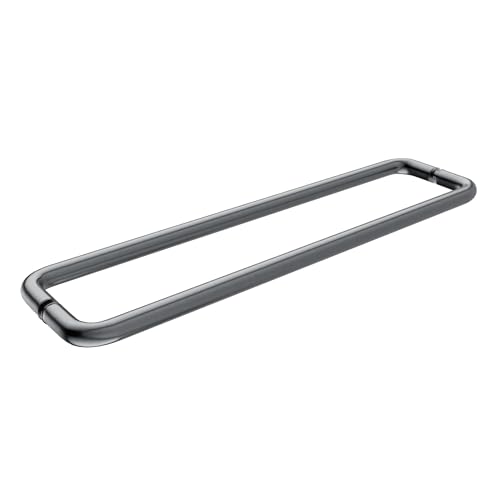 Brushed Stainless Steel
