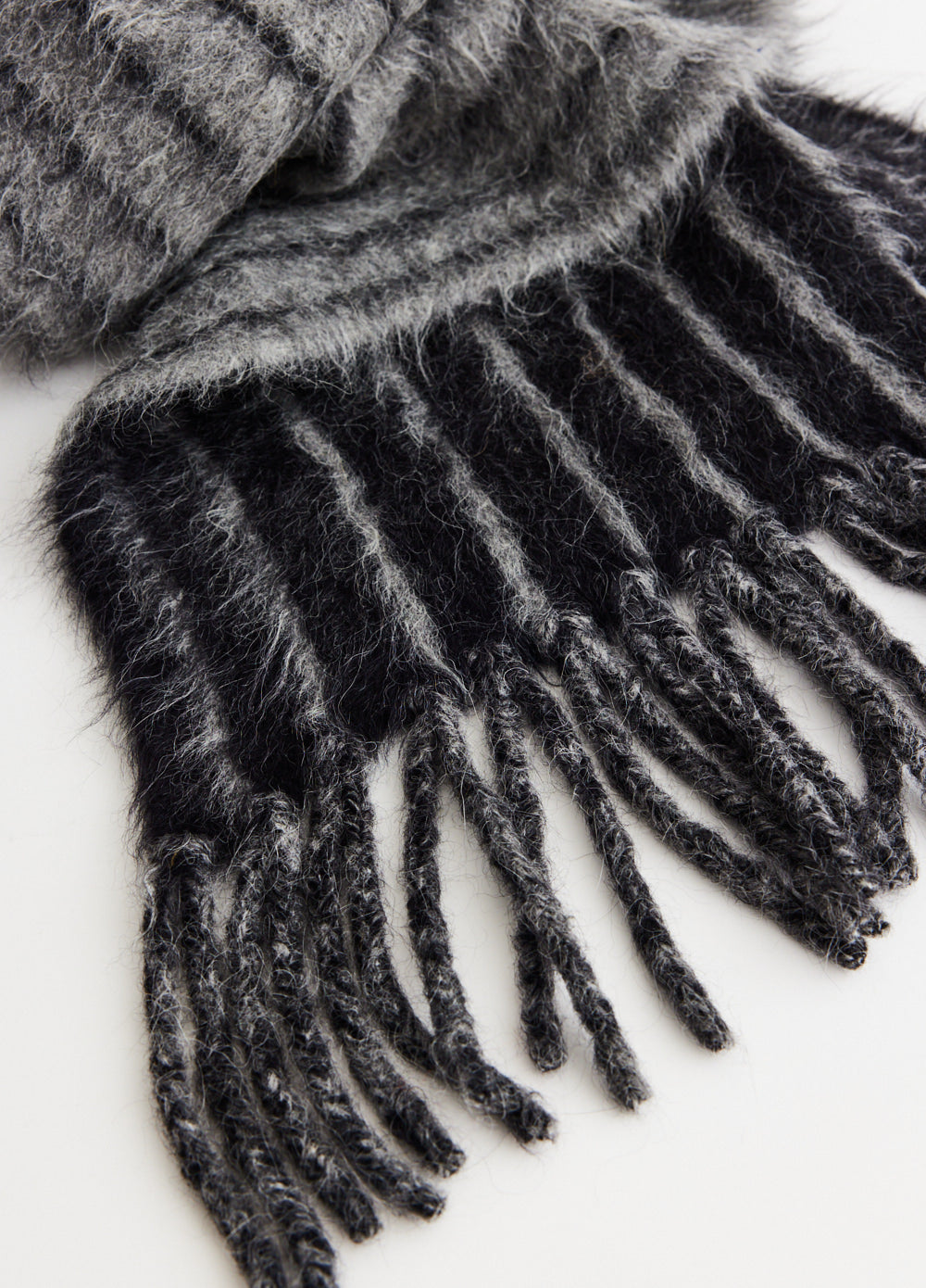 Soft Alpaca Wool Cheshire Scarf - Warm Winter Fashion Accessory for Women & Men - Perfect for Cold Weather, Outdoor Activities, and Gift Giving