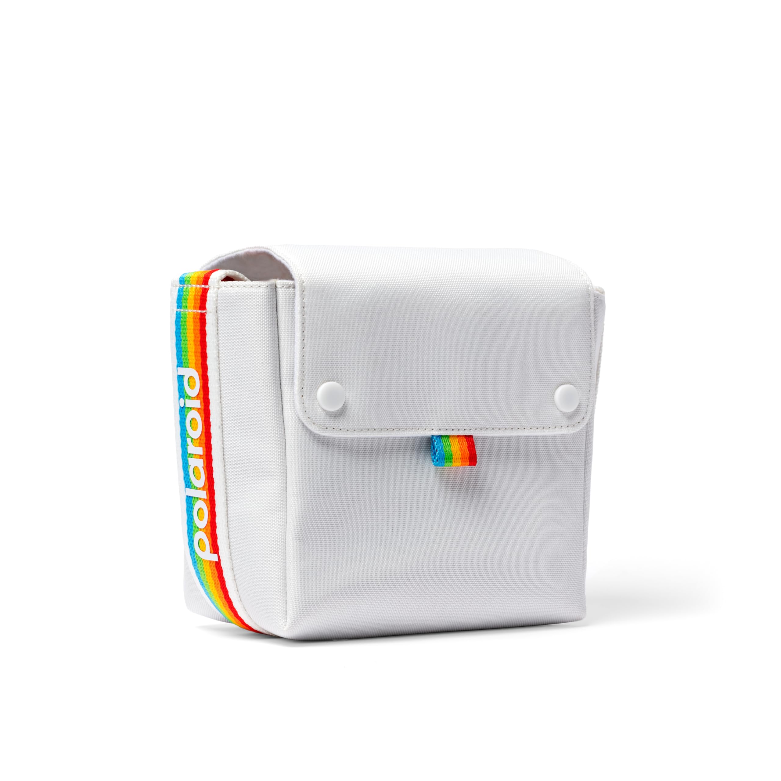 Polaroid Now Camera Bag - Waterproof & Durable Instant Film Camera Case for Travel, Hiking & Everyday Use - Compatible with Polaroid Now & Now+ Cameras