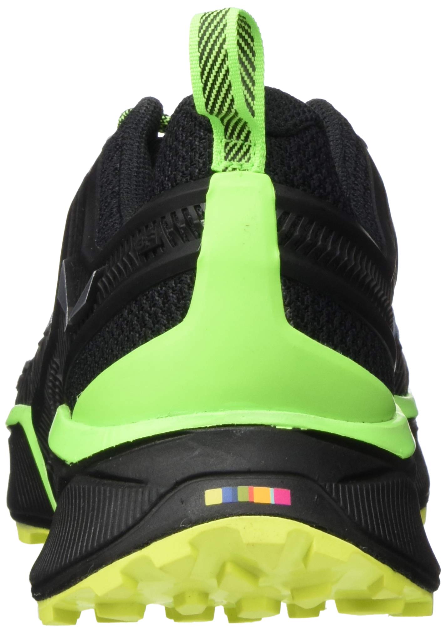 Salewa Men's Trail Running Shoes - Lightweight Hiking & Outdoor Adventure Footwear for Trail Runners - Perfect for Mountain Trekking, Trail Jogging & Outdoor Exploration
