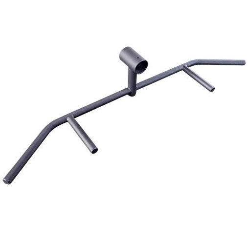 Body Solid Landmine Multi Grip Attachment - Heavy Duty Gym Equipment for Strength Training - Perfect for Home & Commercial Gym Workouts