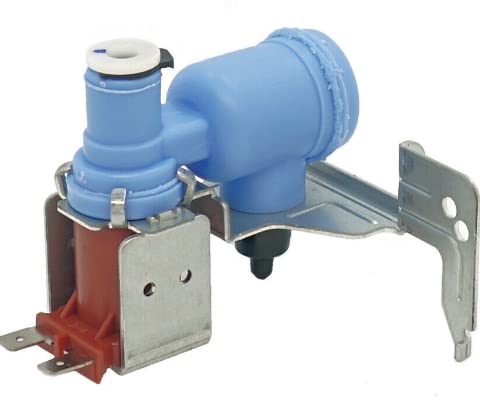 Samsung Refrigerator Water Valve Replacement - Compatible with AP5576947, PS4146612, DA62-01477C - Perfect for Ice Maker & Water Dispenser Repair