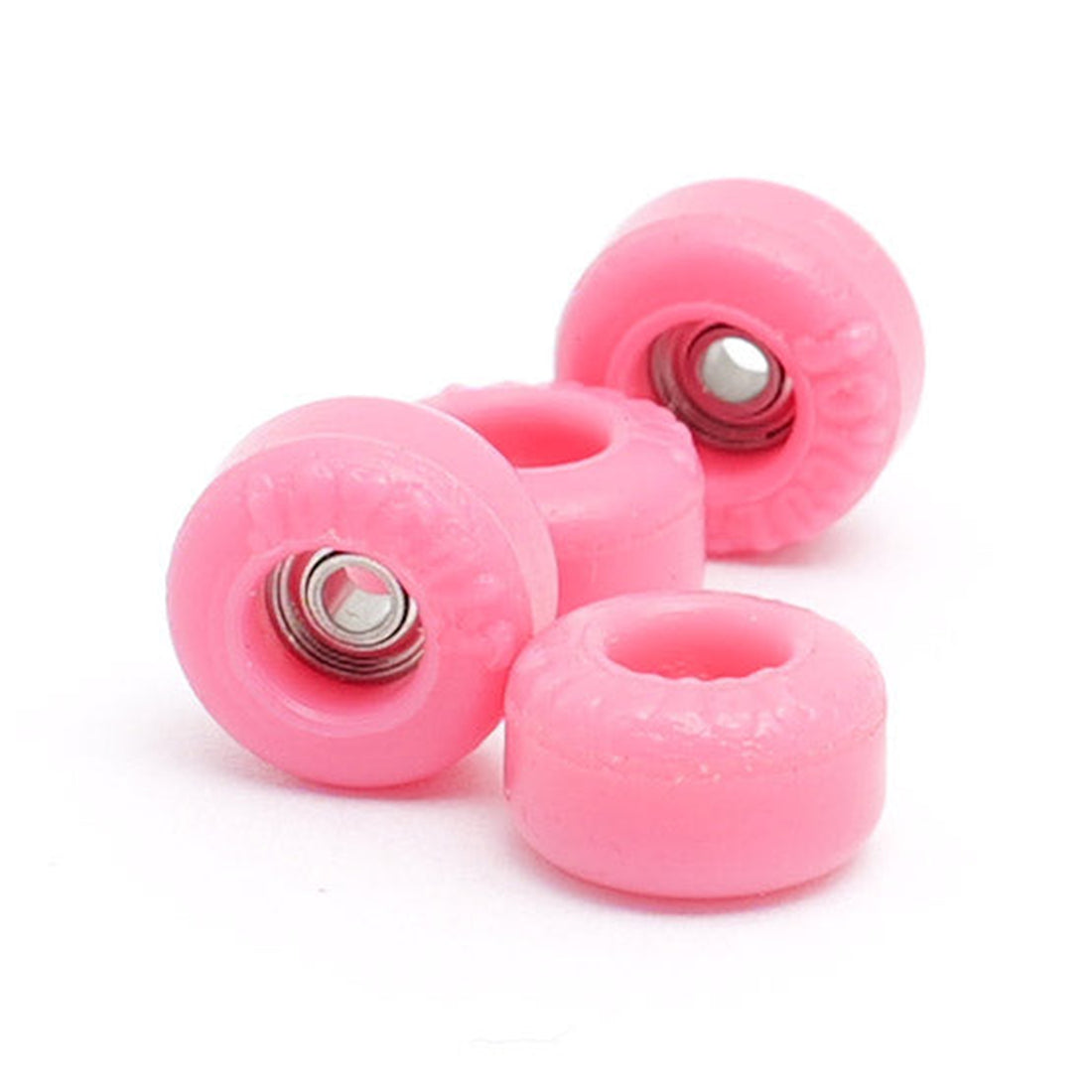 Joycult Fingerboard Wheels Classic 3.0 - Premium Skateboard Wheels for Tech Decks & Fingerboards - Perfect for Tricks, Stunts & Collectors