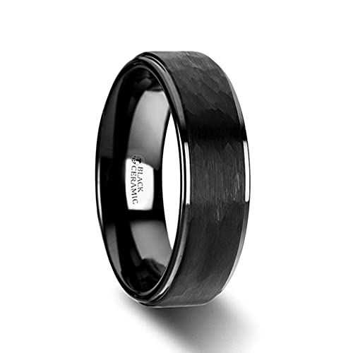 Black, 6mm Wide