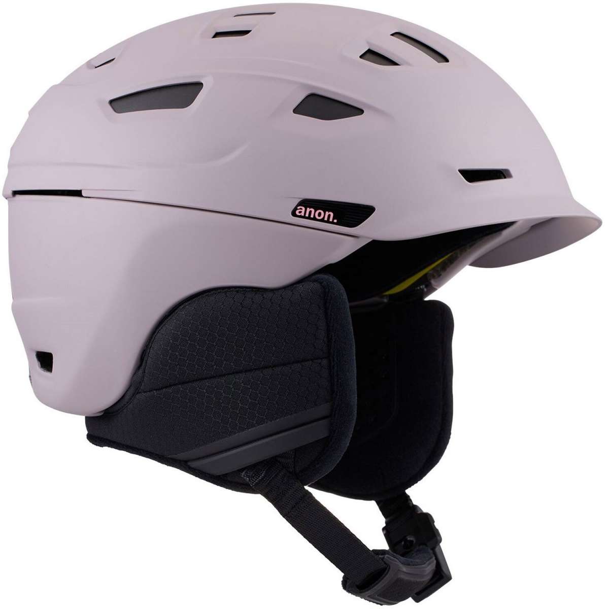 Anon Prime MIPS Snowboard Helmet 2024 - Lightweight & Certified Safety for Skiing, Snowboarding & Winter Sports