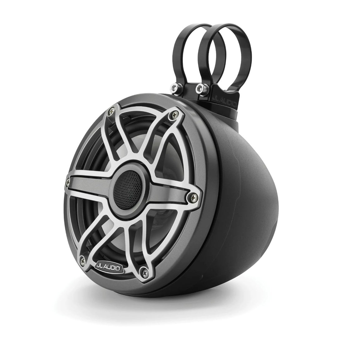 JL Audio M6 650VEX MB S GMTI - 6.5