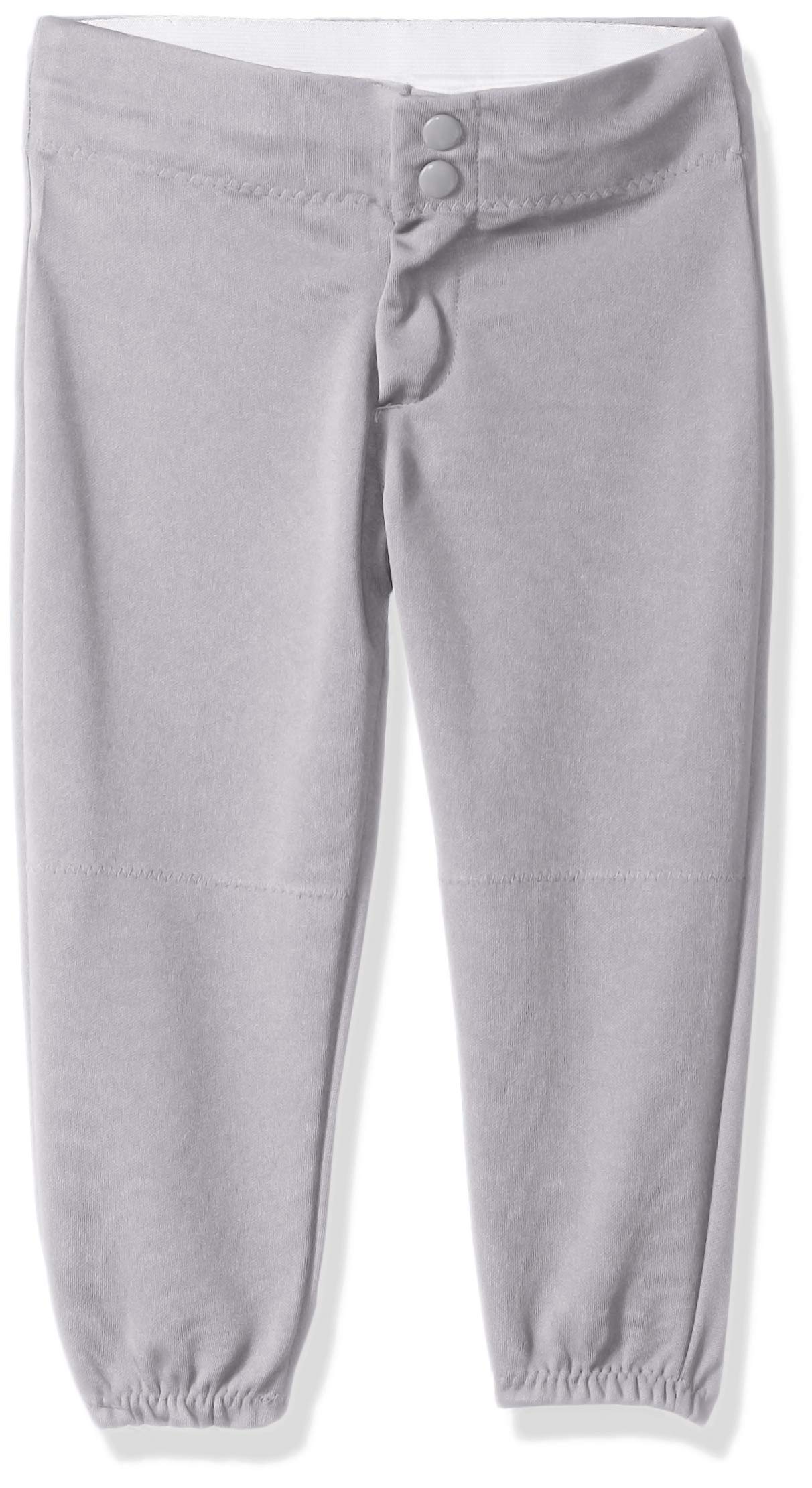 Alleson Athletic Girls Fastpitch Softball Pants - Youth & Junior Sizes - Moisture Wicking & Stretch Fabric for Comfortable Play - Perfect for Practice, Games & Tournaments