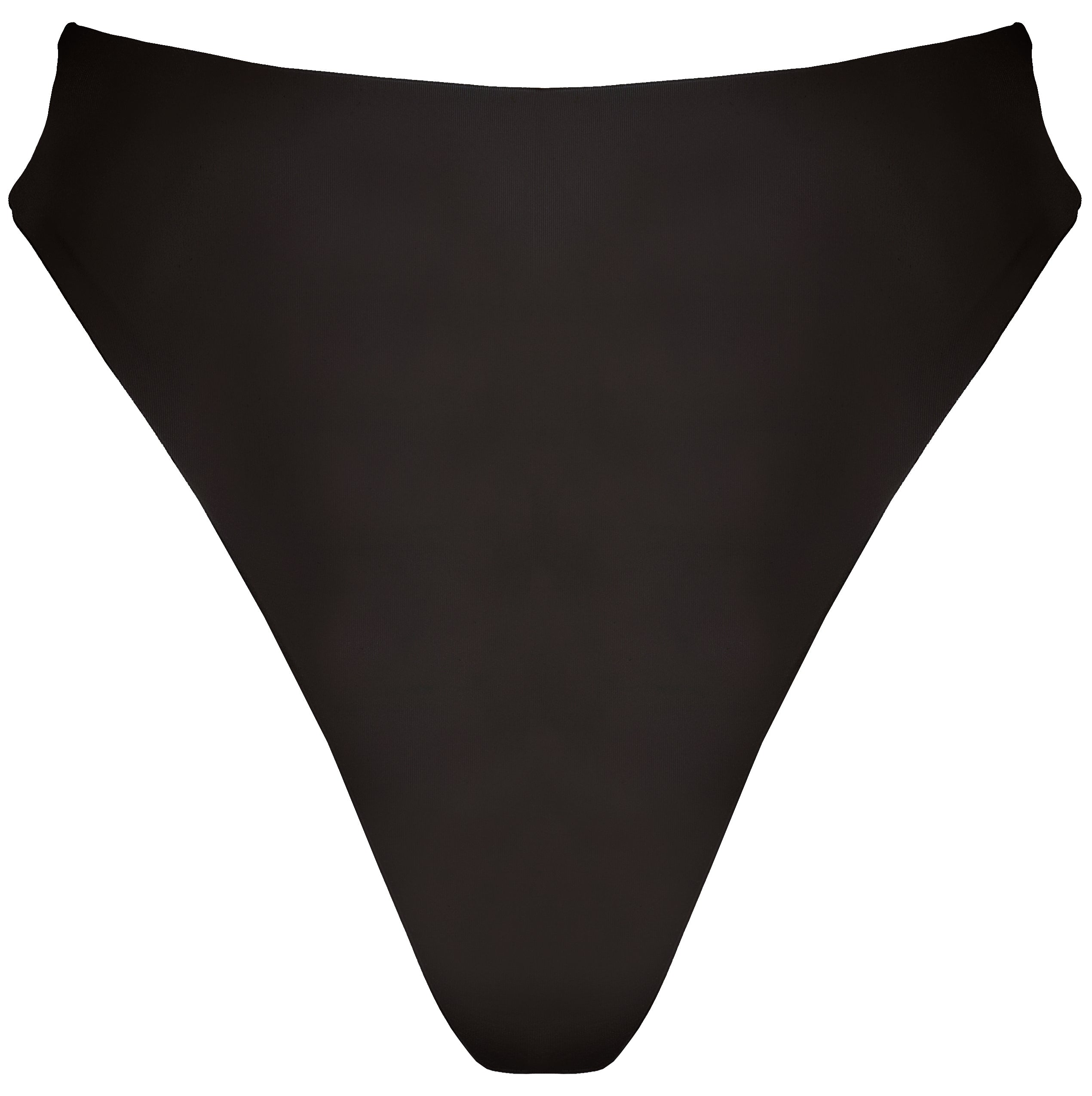 Willow Bottom Black - High-Quality Fashionable Bottoms for Women | Perfect for Casual Wear, Work & Everyday Outfits