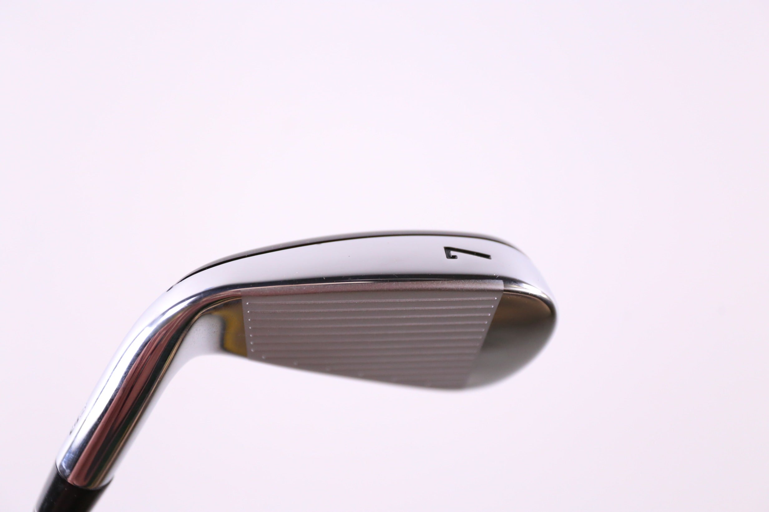 Used Callaway Epic Forged Single 7 Iron Right Handed Regular Flex Golf Club - Perfect for Mid-Handicap Players & Driving Range Practice