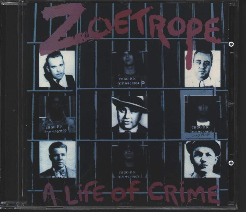 Life of Crime - True Crime Stories & Documentaries | Explore Criminal Cases & Investigations for Mystery & Thriller Fans