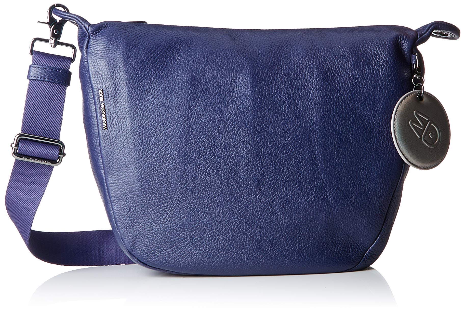Stylish Mandarina Duck Crossbody Bag for Women - Fashionable & Lightweight Shoulder Purse - Perfect for Travel, Shopping & Everyday Use