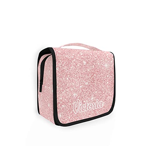 16#Light Pink Glitter