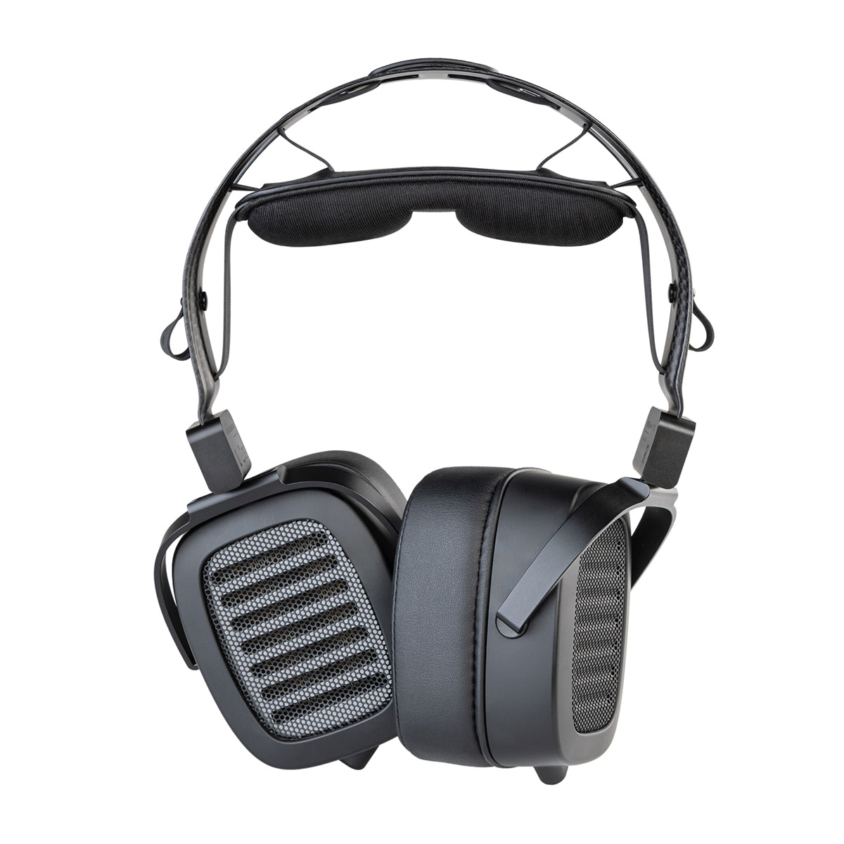 HEDD HEDDphone TWO Air Motion Transformer Driver Headphones - Premium Studio & Audiophile Headphones for Music Production & Critical Listening (Discontinued Model)