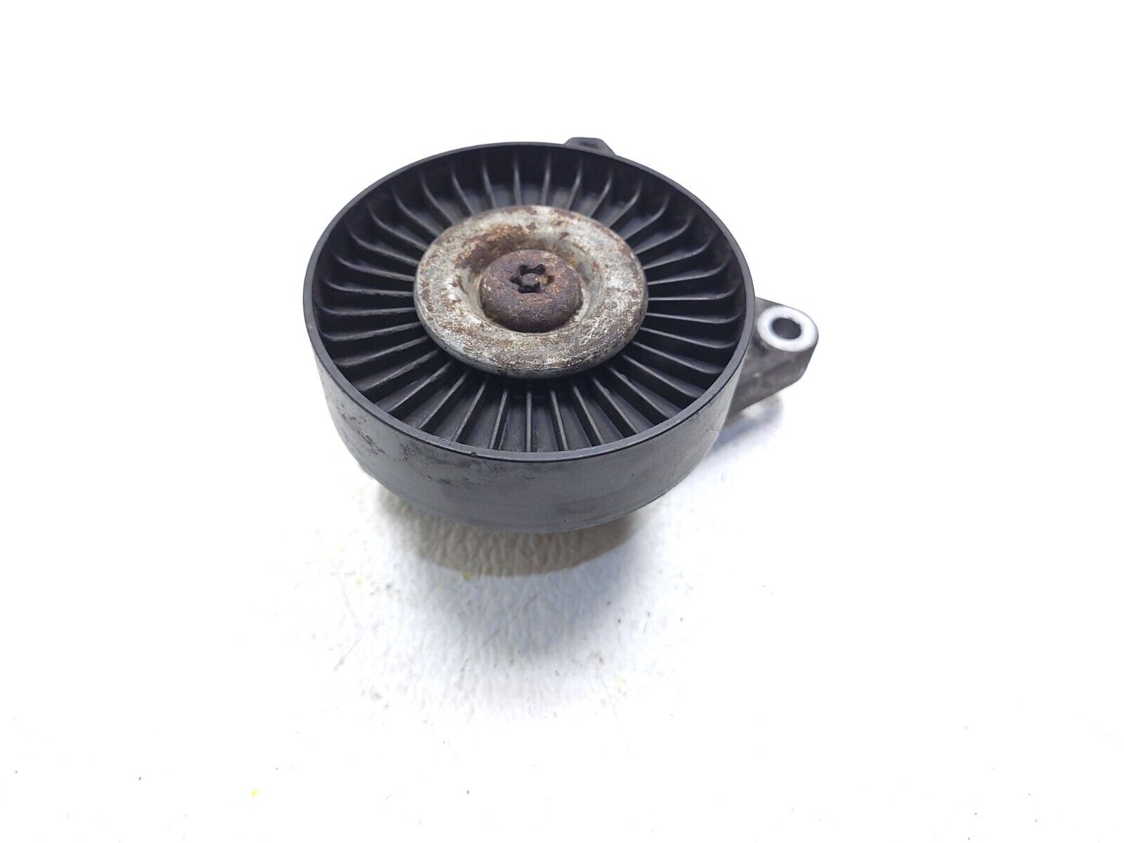 Mercedes ML500 Engine Belt Tensioner 1122000970 OEM Replacement for 2006-2011 ML500 - Perfect for Smooth Engine Performance & DIY Repairs