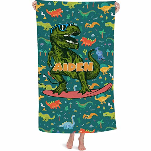 Green Dinosaur-1