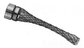 Thomas & Betts TC WMG-LT4 Wire Mesh Grip Assembly - Heavy-Duty Electrical Cable Support for Industrial and Commercial Applications