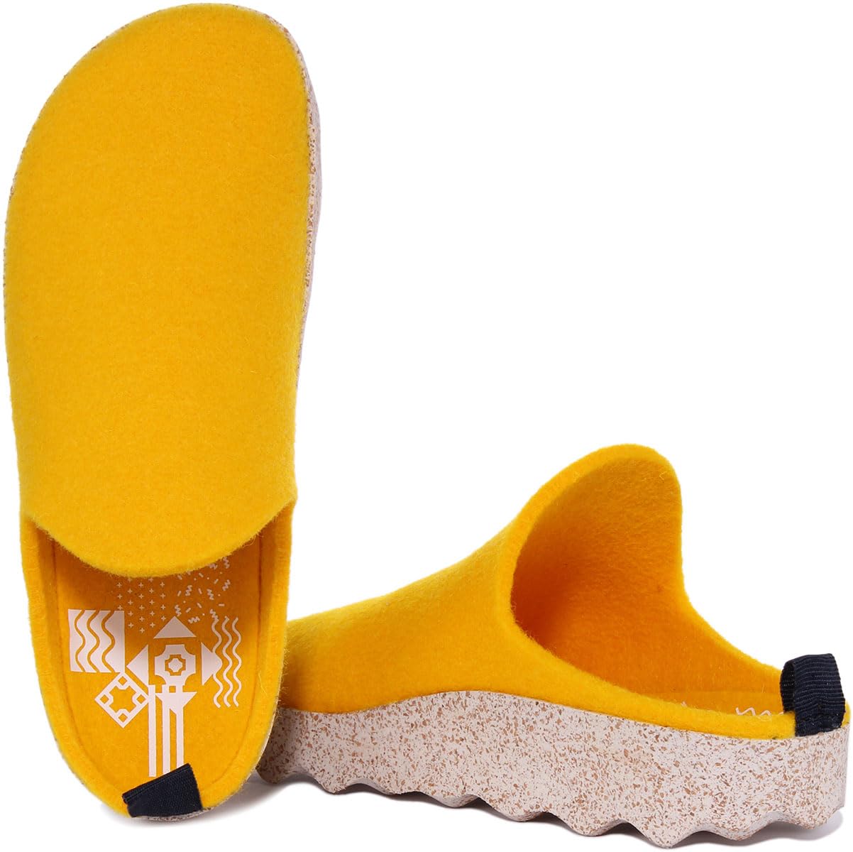 Asportuguesas Women's Modern Fashion Shoes - Stylish & Comfortable Footwear for Casual, Office & Party Wear