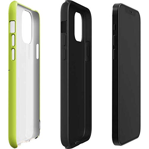 Skinit Impact-Resistant Phone Case for iPhone 12 Pro Max - Officially Licensed Disney Goofy Close-Up Design | Durable Protection with Stylish Disney Character Art | Perfect for Everyday Use, Travel & Gift Giving