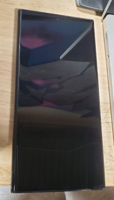 SAMSUNG Galaxy S23 Ultra 5G Unlocked Smartphone - 256GB Storage, 8GB RAM, 6.8