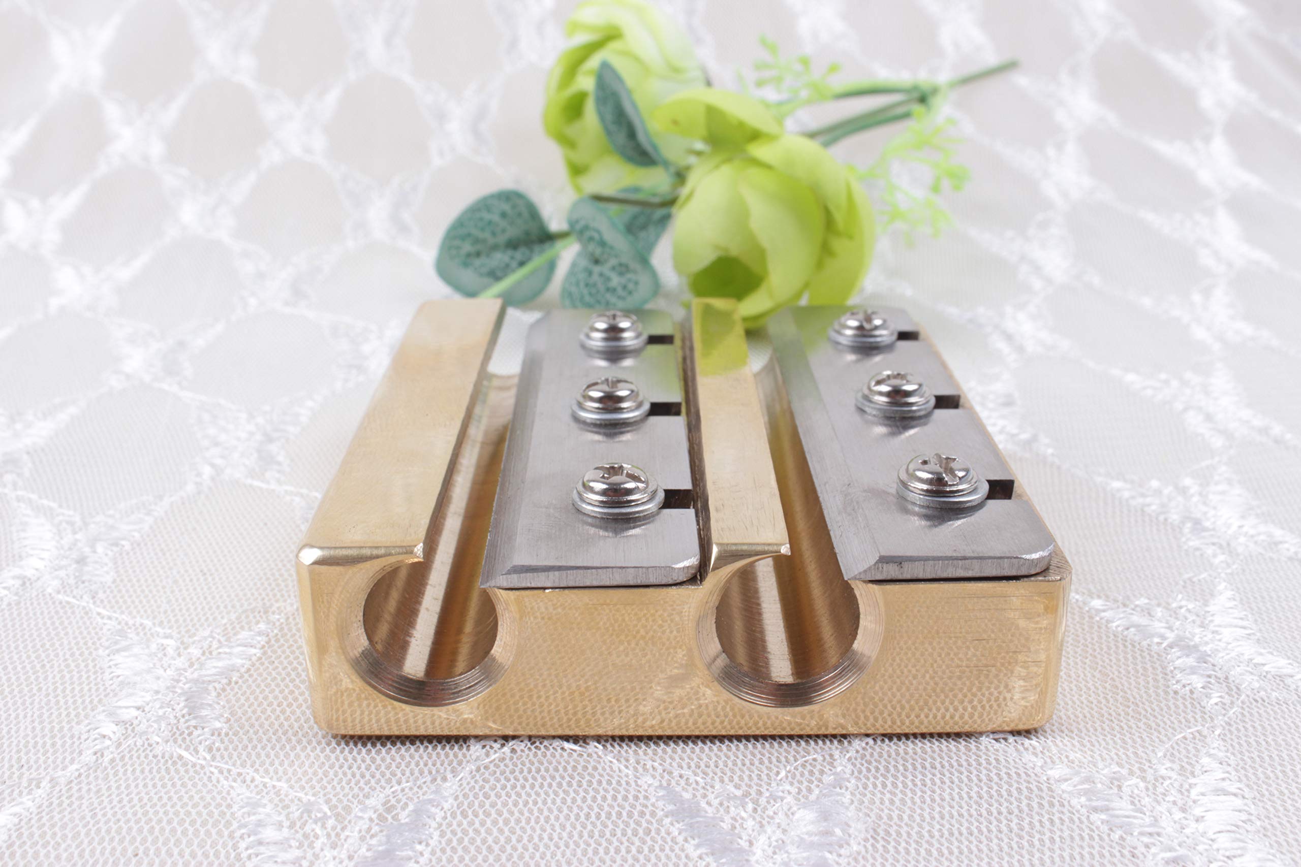 Yinfente Cello Peg Shaver - Professional Luthier Tool for Violin & Cello Making