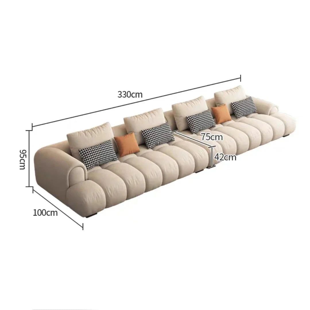 Corner Sofa - 360cm