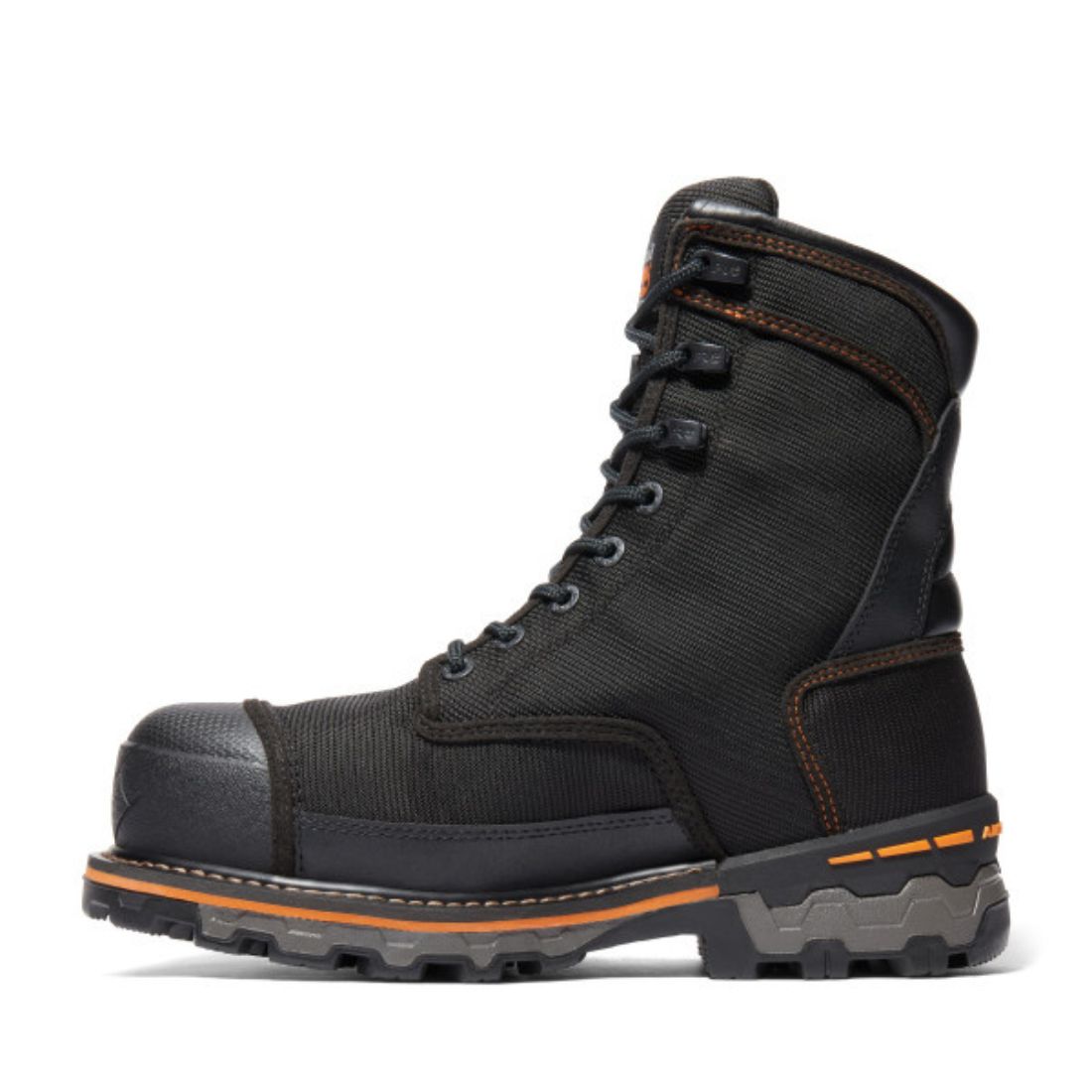 Timberland PRO Boondock Men's 8