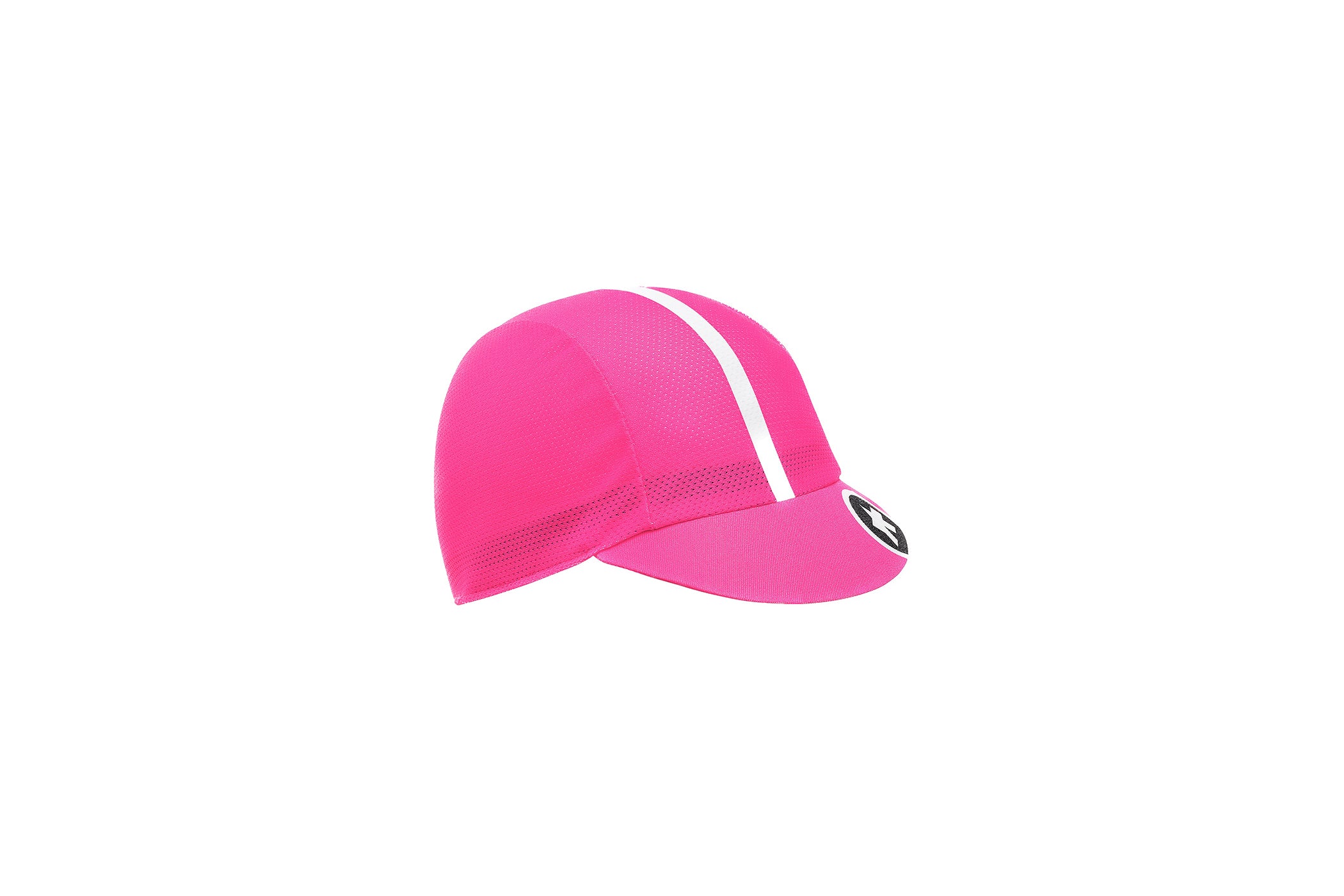 ASSOS Cycling Cap - Lightweight Breathable Bike Hat for Men & Women - Perfect for Road Biking, Mountain Cycling & Outdoor Sports