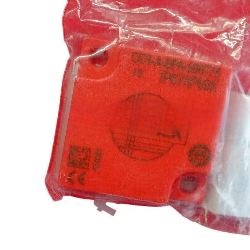 1X 098775 Safety Module CES-A-BPA - Industrial Automation & Machine Safety Control for Factories & Manufacturing Plants