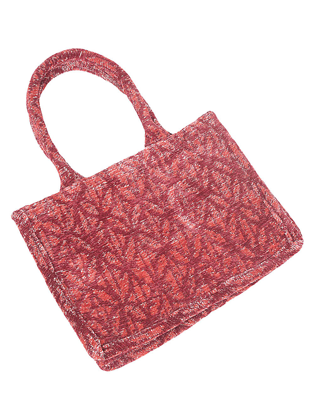 Premium CHANDANA Women's Handbags - Stylish Red Leather Tote Bag for Work, Travel & Everyday Use