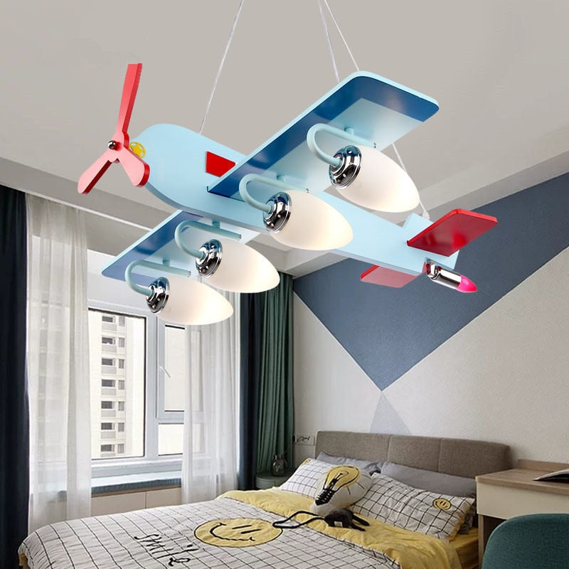 Modern Plane Ceiling Light - Energy Efficient LED Flush Mount Fixture for Bedroom, Living Room & Kitchen | Dimmable Contemporary Lighting Solution