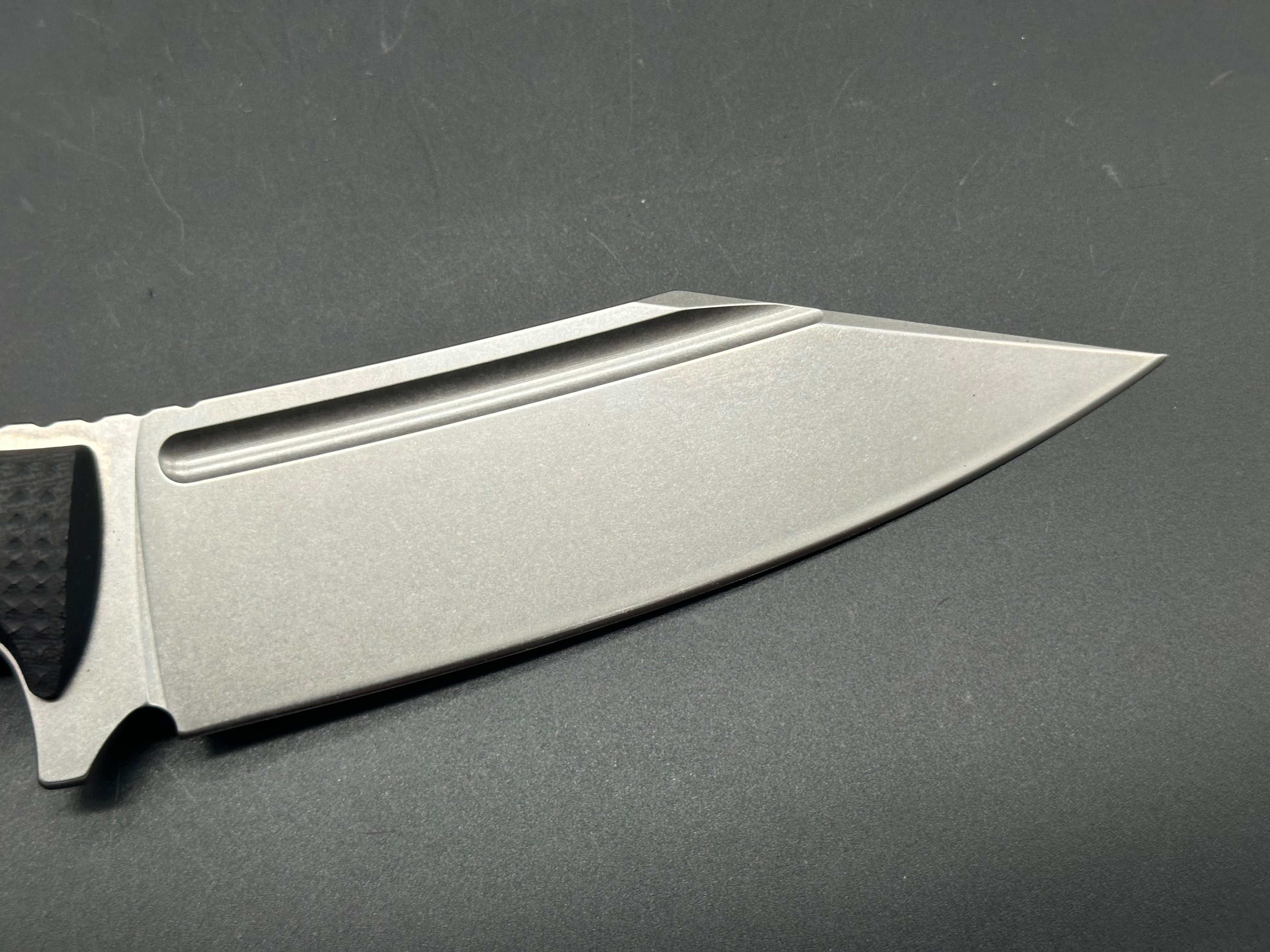 Bastinelli Assaucalypse C 5.5