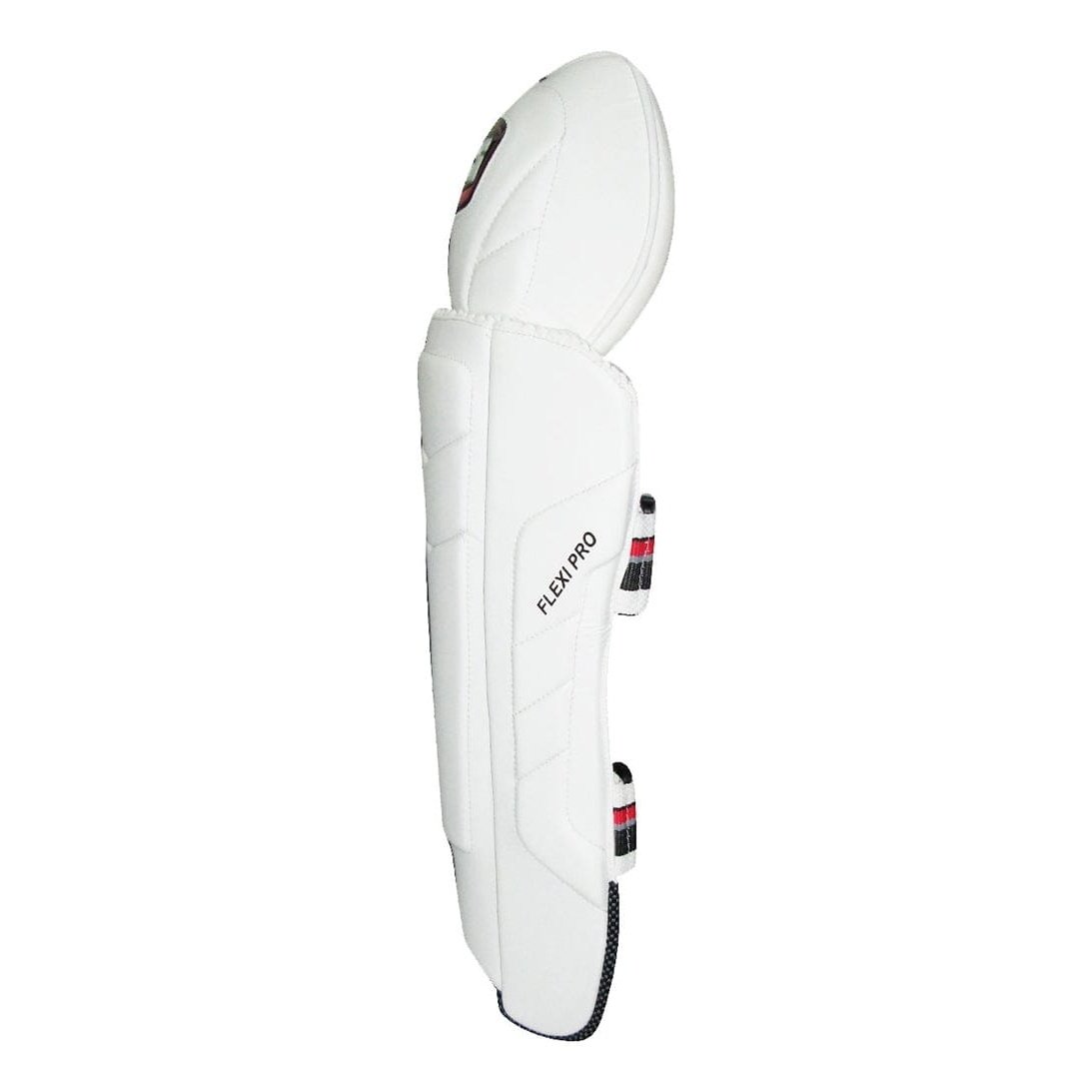 SS Flexi Wicketkeeping Leg Guard - Lightweight Cricket Protective Gear for Wicketkeepers - Perfect for Practice & Professional Matches