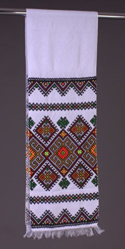 Multicolor Pattern