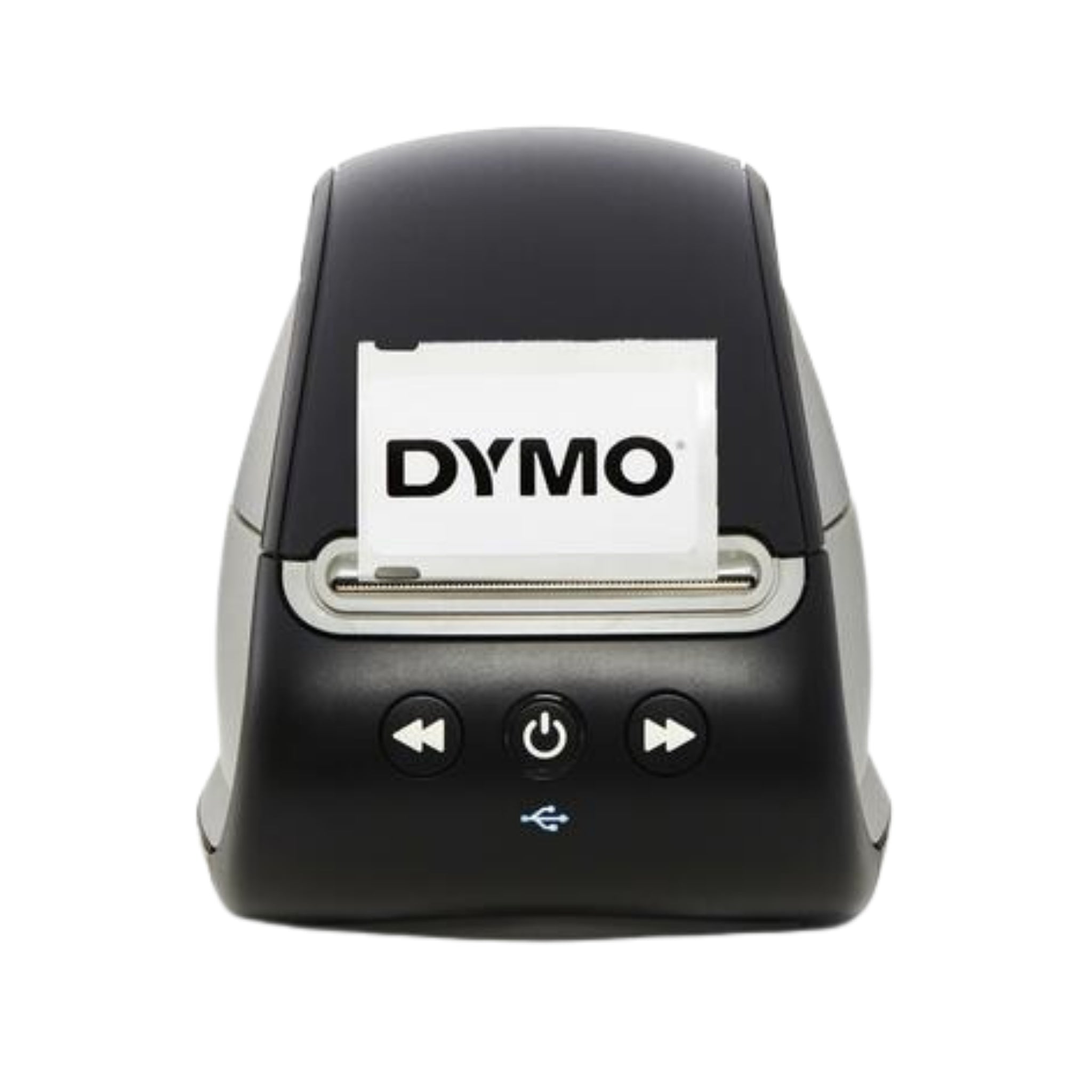 DYMO LabelWriter 550 Label Printer - High-Speed Thermal Shipping Label Printer for Home & Office Use - Perfect for Amazon FBA, eBay, Etsy Sellers & Small Businesses
